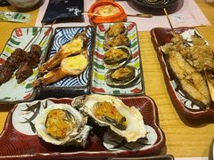 -吉兆·料理(红梅南路店)