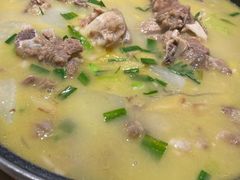 -佰家小厨·南京菜(夫子庙店)