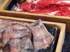 -湊湊火锅·茶憩(上海合生汇店)