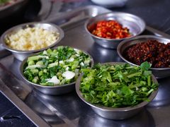 -刘艳黄牛肉(九襄店)