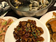 -健眺小海鲜(临海后山店)