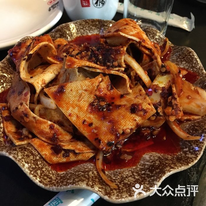 金牛角烤肉的全部评价-牡丹江-大众点评网