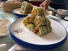 -明珠海港大酒店