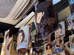 -欧巴烤肉(创富世纪店)