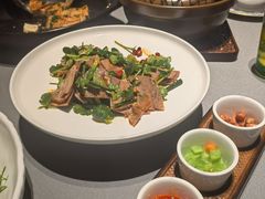 -阿庄新豫菜(通泰路店)