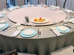 -香山湖渔家大院