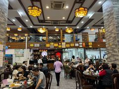 -红星光发煲仔饭(文海店)