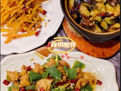 -大隐隐于市私房菜(保和小区店)