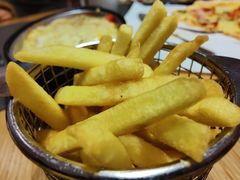 -麓椿花园西餐厅(海乐世界店)