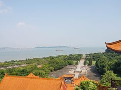 -南沙天后宫景区