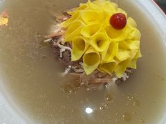 -杏花村水席楼·洛阳水席(老城十字街店)