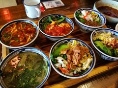 -左陕右甘(亚运村店)