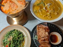 -Tegu泰古莲·泰国餐厅(红山6979店)