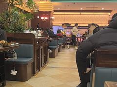 -比尔森巴西烤肉自助(红旗街店)