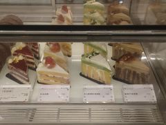 -法桐蛋糕·手作面包(万象城店)