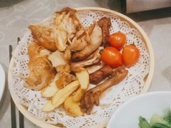 -丽华园(汉阳龙阳店)