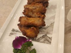 -高老庄绿色传奇(昊元生活广场店)