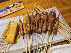 -叁叁零鹤岗小串(亦庄店)