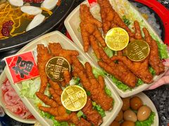 -蜀大侠火锅(总府路店)