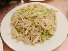 -烤肉宛饭庄(南礼士路店)