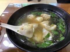 元宝汤-白魁老号饭庄(交道口店)