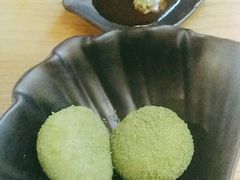 -吉兆火炙寿司(方大城店)