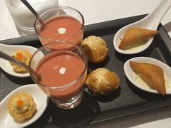 -La Villa French Restaurant