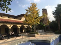 -杰仕健身百合天地会所(海宁百合新城店)