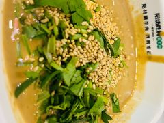 招牌麻酱-京城胜利涮羊肉(禧乐汇店)