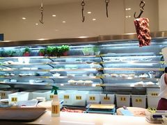 -香佰里鲜货火锅(佳乐金街店)
