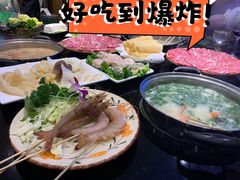 -叙亨轩海鲜火锅