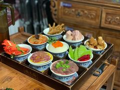 -楠火锅(龙阳广场店)