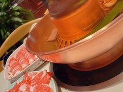 -东门口涮肉·砂锅·烤串(老门东店)