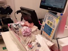 -6IXTY 8IGHT(朝阳大悦城店)