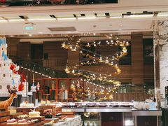 -合肥皇冠假日酒店·菲亚斯特自助餐厅(黄山路店)