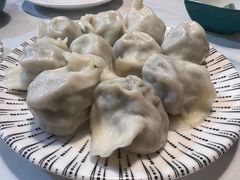 -叁拾壹克饺子·东北菜(国贸店)