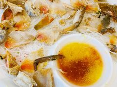 -官塘陈记鱼生·潮汕砂锅粥·牛肉火锅(潮枫路总店)