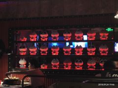 门面-吞鱼兽麻辣烤鱼(万达店)
