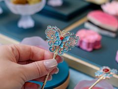 -天津海河悦榕庄·Lobby Lounge大堂吧