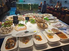 -大家食府·福建菜(FAC协盛中心庭院餐厅店)