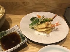 -隐泉京望日式料理(太和广场店)