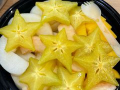 -哈尔滨师范大学-第2学生食堂