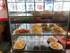 -万和春排骨砂锅米饭(湖北路店)