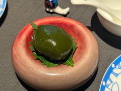 -肆月河豚·新淮扬菜·烤鸭(中关村店)