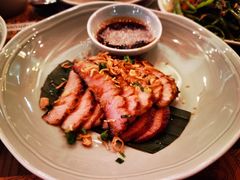 -CHINCHIN 青青·泰国料理(万象食家店)