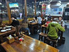 -黔派·虾子羊肉粉·小吃(佳宁娜广场店)