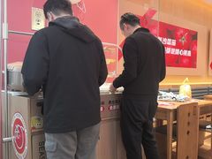 -福客麻辣烫·现炒麻辣香锅(印力中心店)