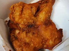 -新桥炸鸡店(新桥大街直营店)