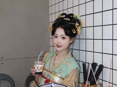 -子午路张记肉夹馍(兵马俑店)