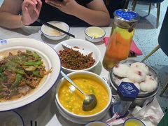 -兰湘子·湘菜小炒(石家庄万象城店)